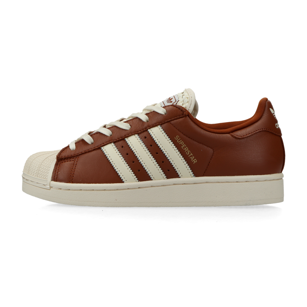 adidas Superstar II W (dusky bronze / cream white / wonder white) - 37 1/3