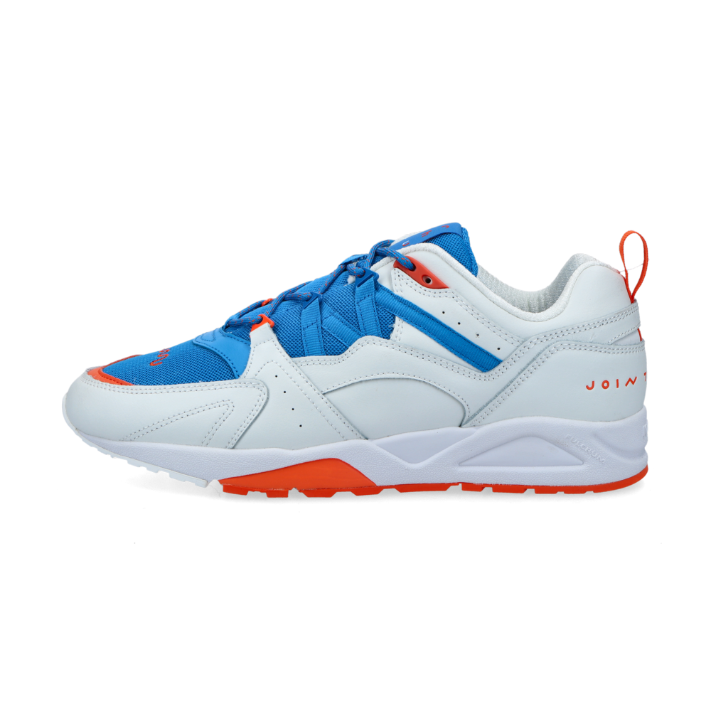 Karhu x Sasu Kauppi Fusion 2.0 (bright white / ibiza blue) - 39