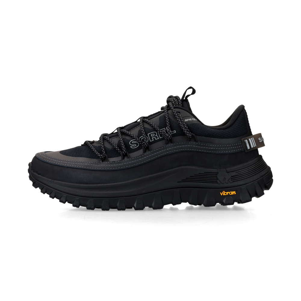 Sorel Callsign Horizon Low Gore-Tex (black / jet) - 41