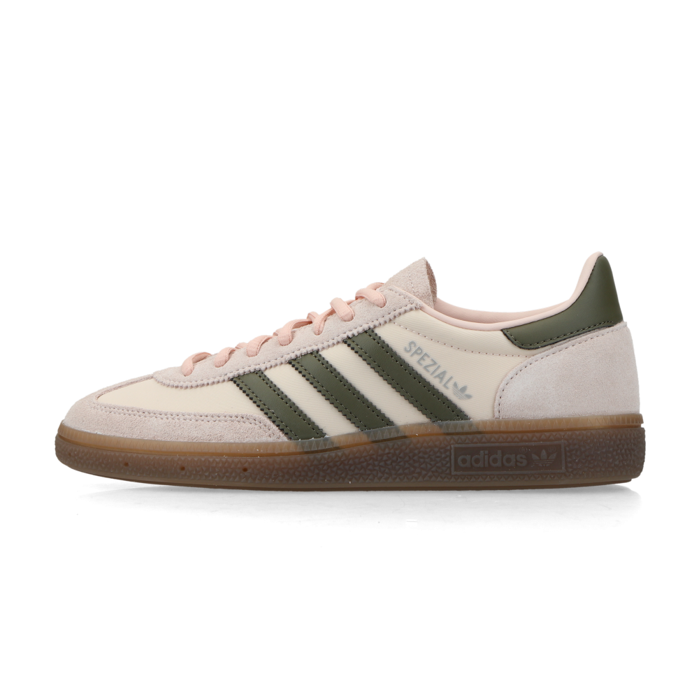adidas Handball Spezial (wonder quartz / olive strata) - 39 1/3