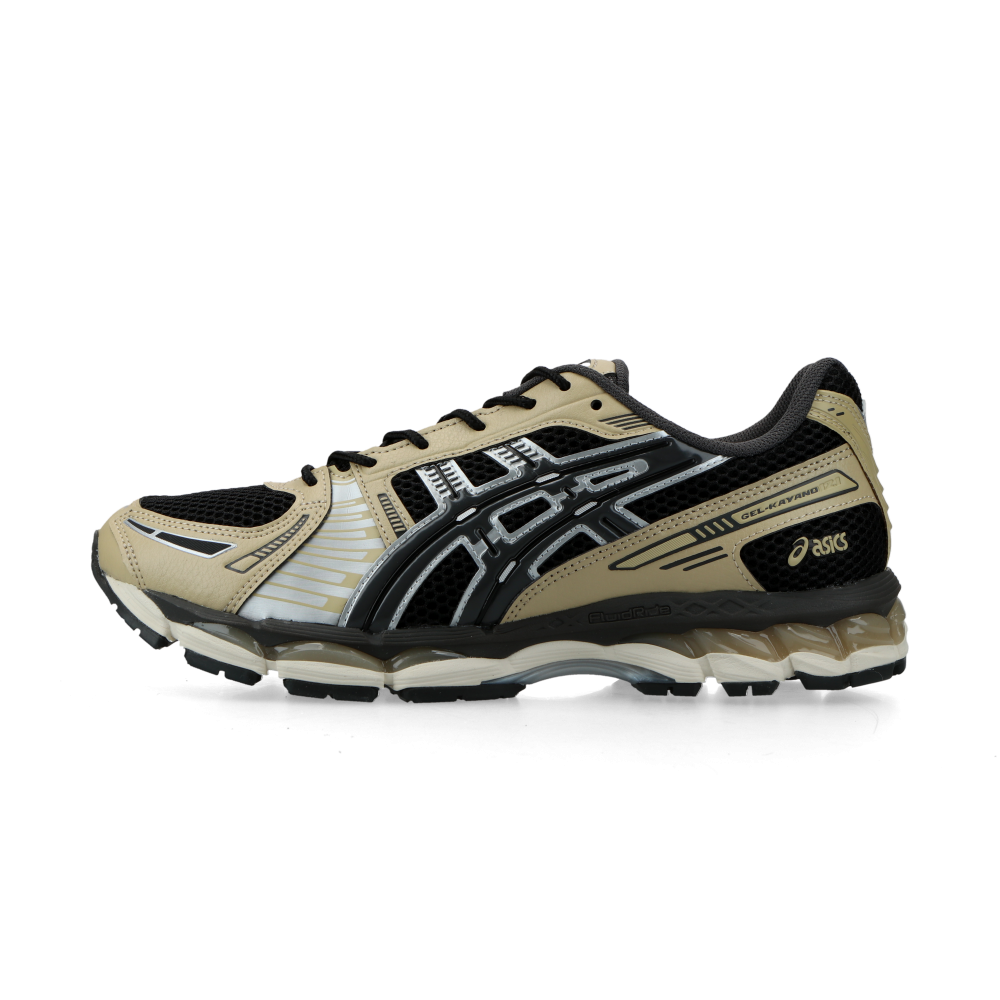 ASICS SportStyle GEL-KAYANO 12.1 (black / obsidian grey) - 41.5