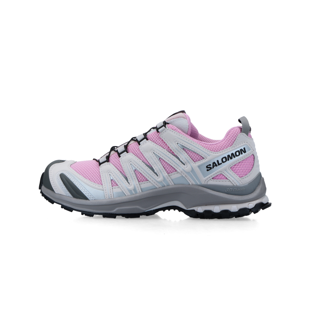 Salomon XA PRO 3D (pink frosting / lilac ash / gull)