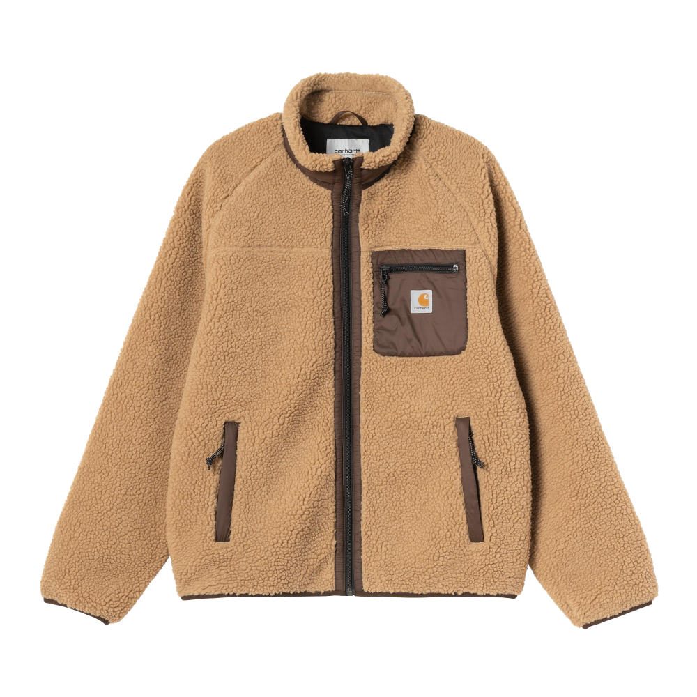 Carhartt WIP Prentis Liner (wip dusty h / tobacco) - S