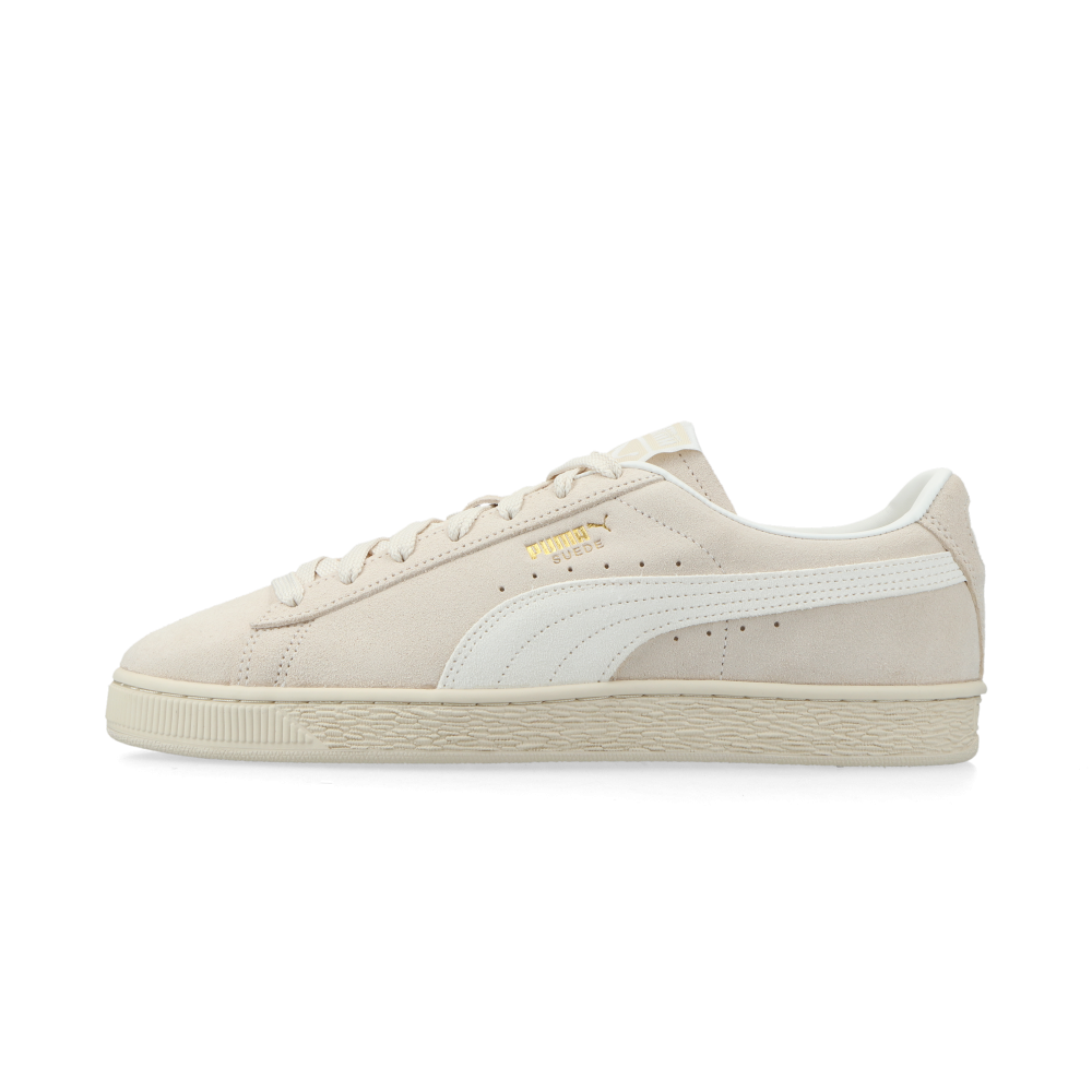 Puma Suede Charles F. Stead (ash gray / frosted ivory)