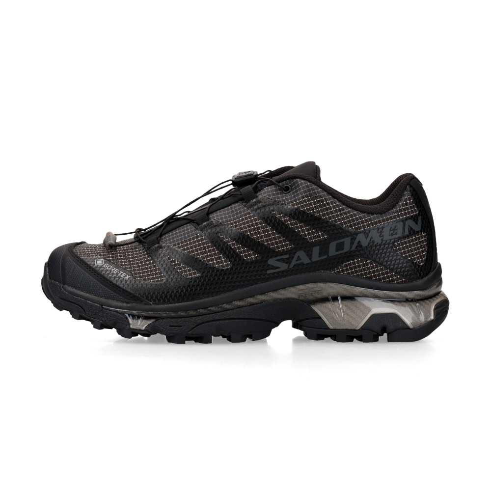 Salomon XT-4 OG Gore-Tex (black / black / black) - 41 1/3