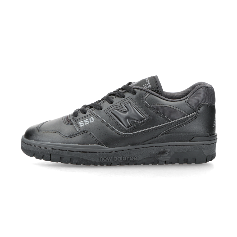 New Balance BB550BBB (black / black) - 42