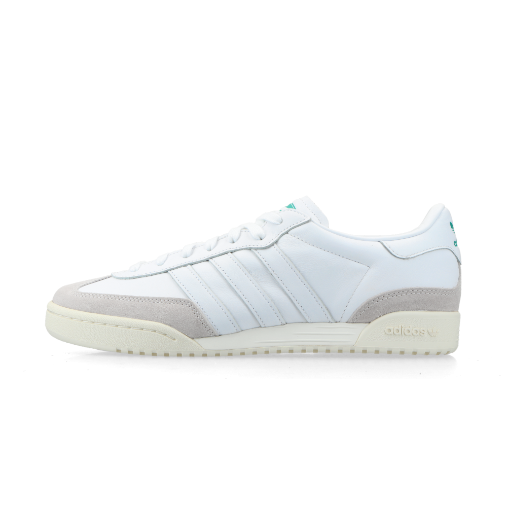 adidas Tangum (footwear white / power green / off white) - 48 2/3