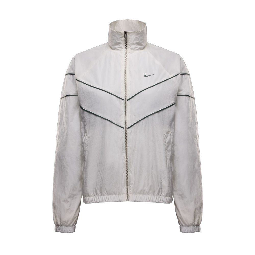 Nike WMNS Windrunner (sail / vintage green / vintage green) - M