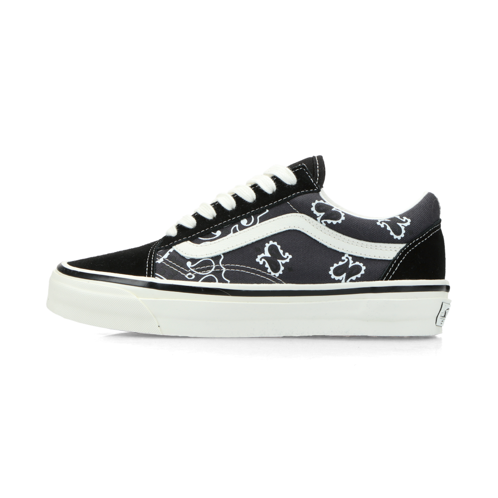 Vans LX Old Skool (black)