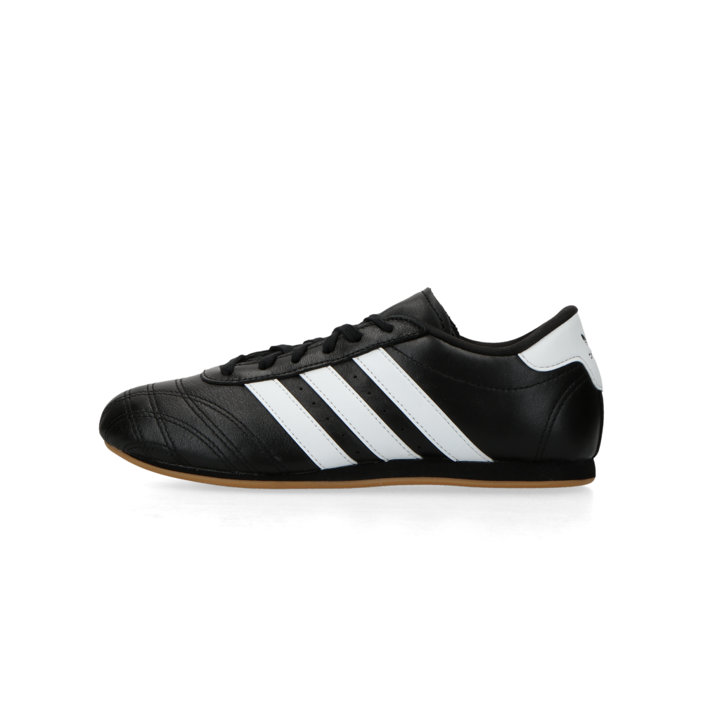 adidas Taekwondo Laces W (Core Black / Cloud White / Gum) - 38