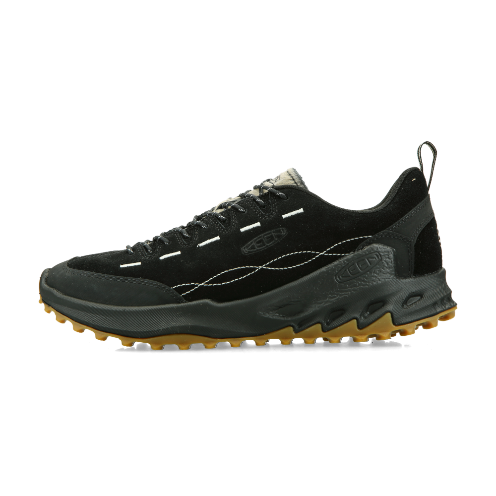 KEEN Jasper Zionic (black / birch)