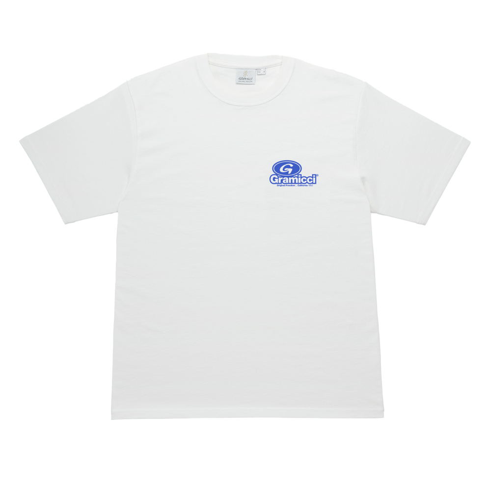 Gramicci ‘82 Tee (white) - M