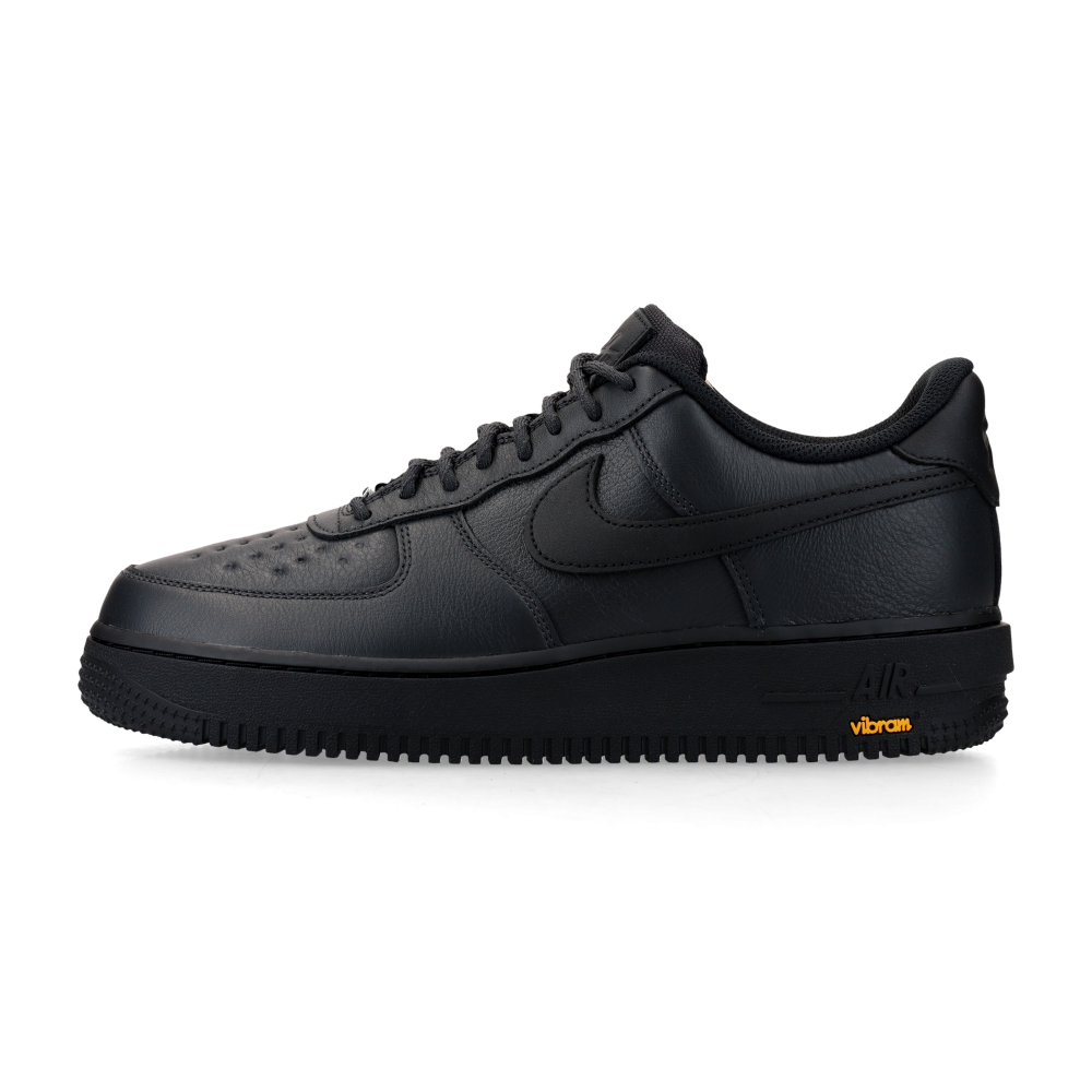 Nike Air Force 1 Gore-Tex Vibram (off noir / black / speed yellow) - 39