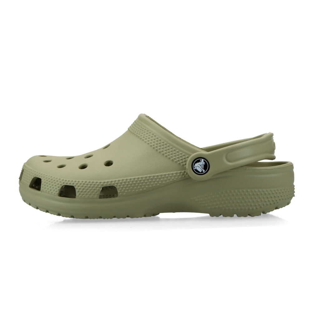 Crocs Classic Clog (tac green) - 36-37