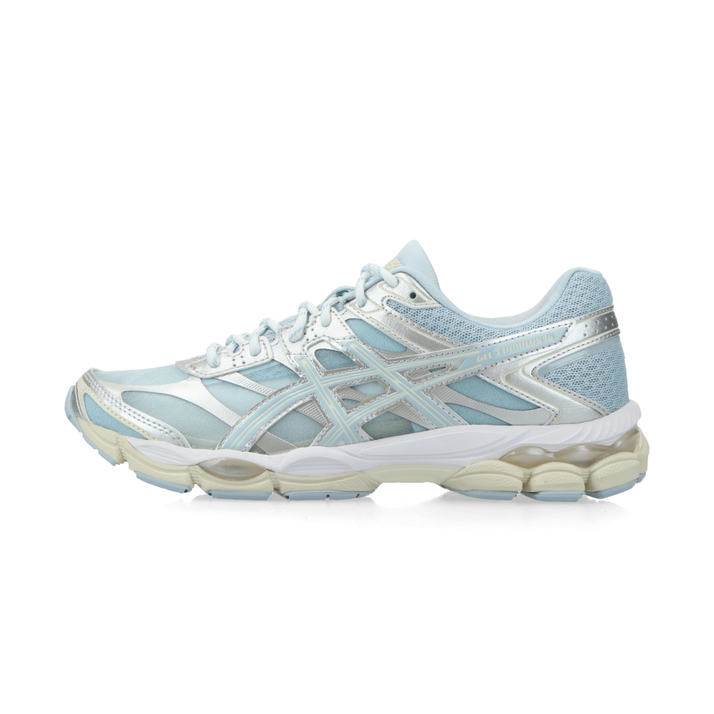 ASICS SportStyle GEL-CUMULUS 16 (storm cloud / pure silver) - 37.5