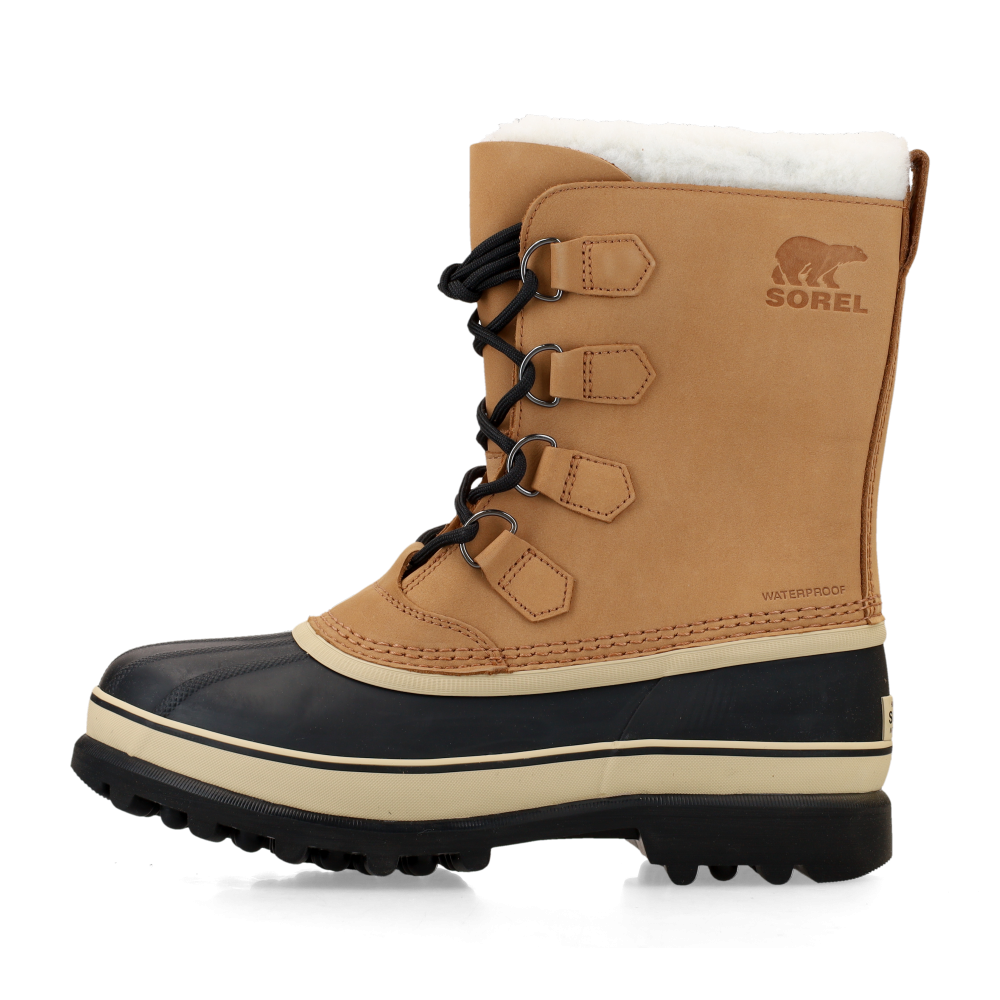 Sorel Caribou Waterproof (buff) - 40