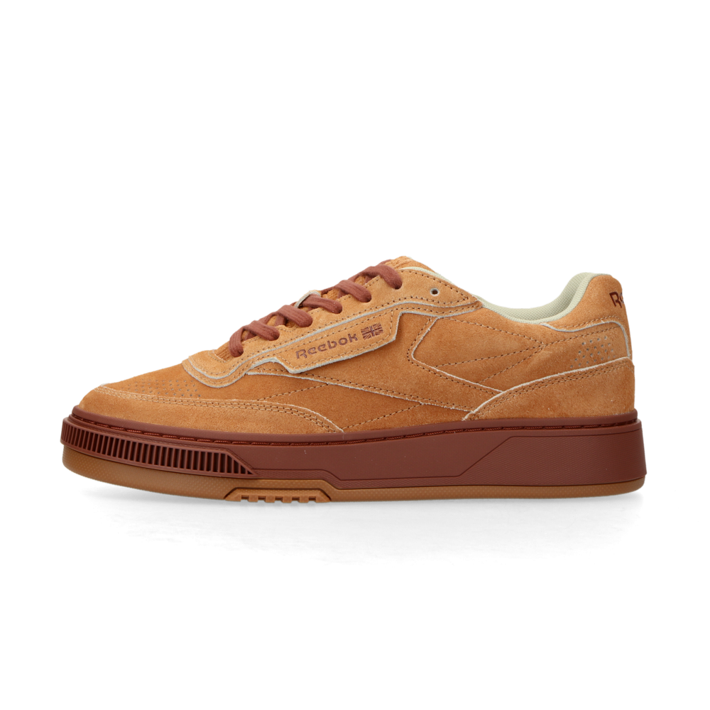Reebok Club C LTD (braun)