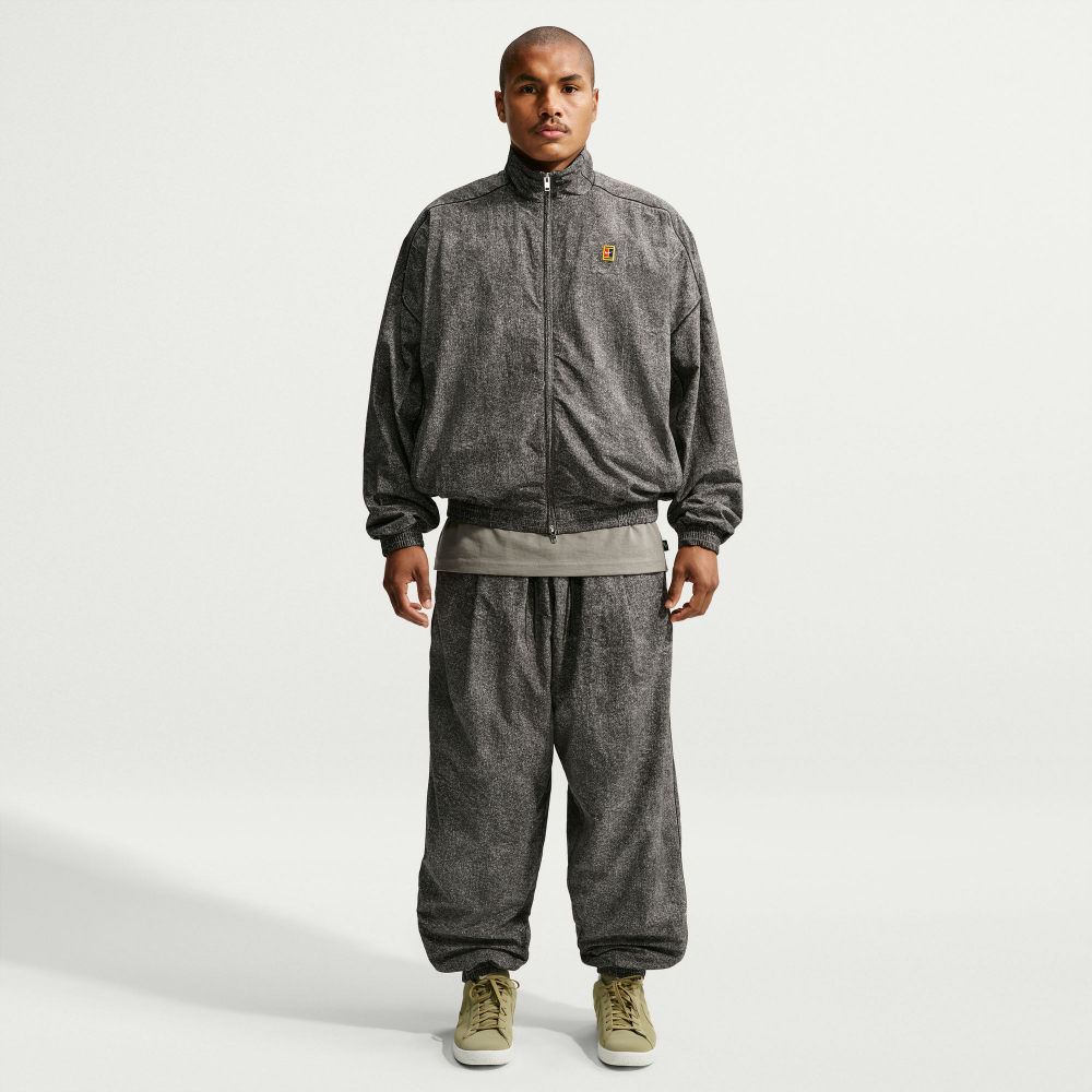 Nike Sportswear Club Rules Trainingsjacke