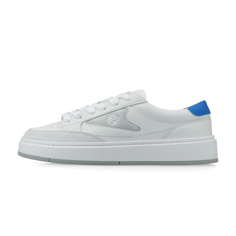 Flowers for Society SENSE THE OG (white / loyalty blue) - 39