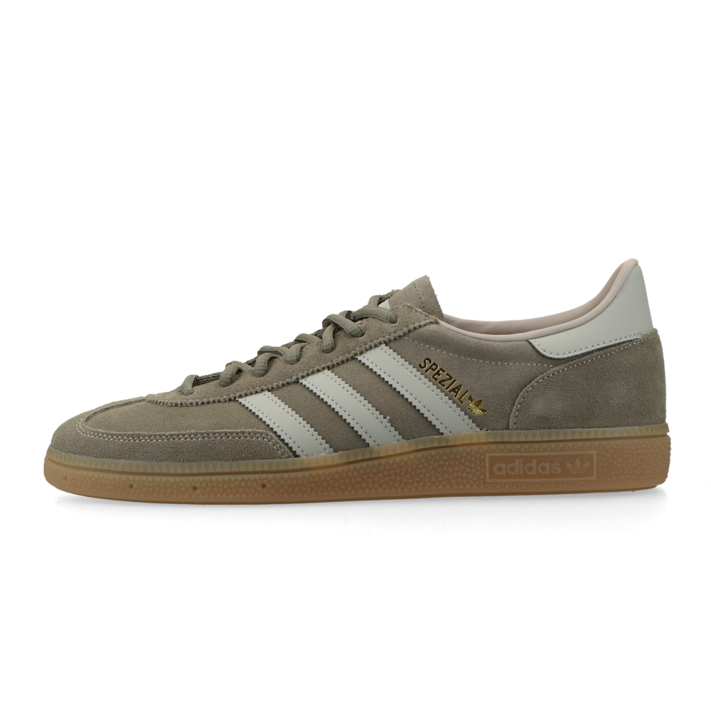 adidas Handball Spezial (clay / beige / gum) - 36