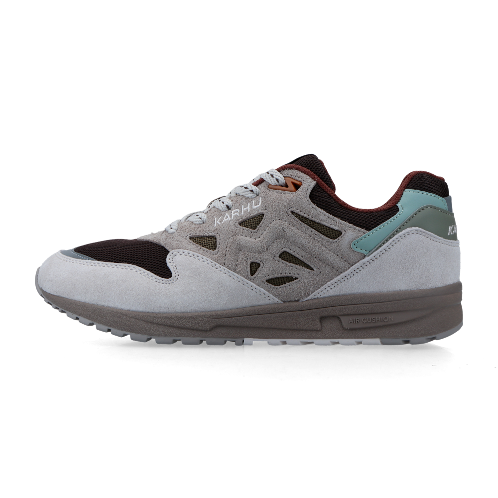 Karhu Legacy 96 (white sand / beech)