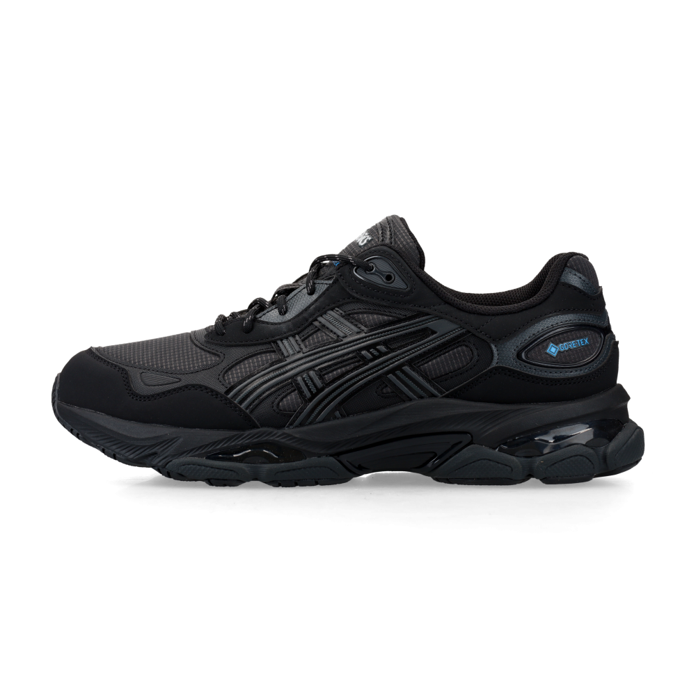 ASICS SportStyle GEL-NYC 2.0 Gore-Tex (graphite grey / black)