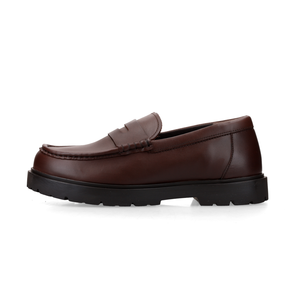 Birkenstock Highwood Loafer Leather