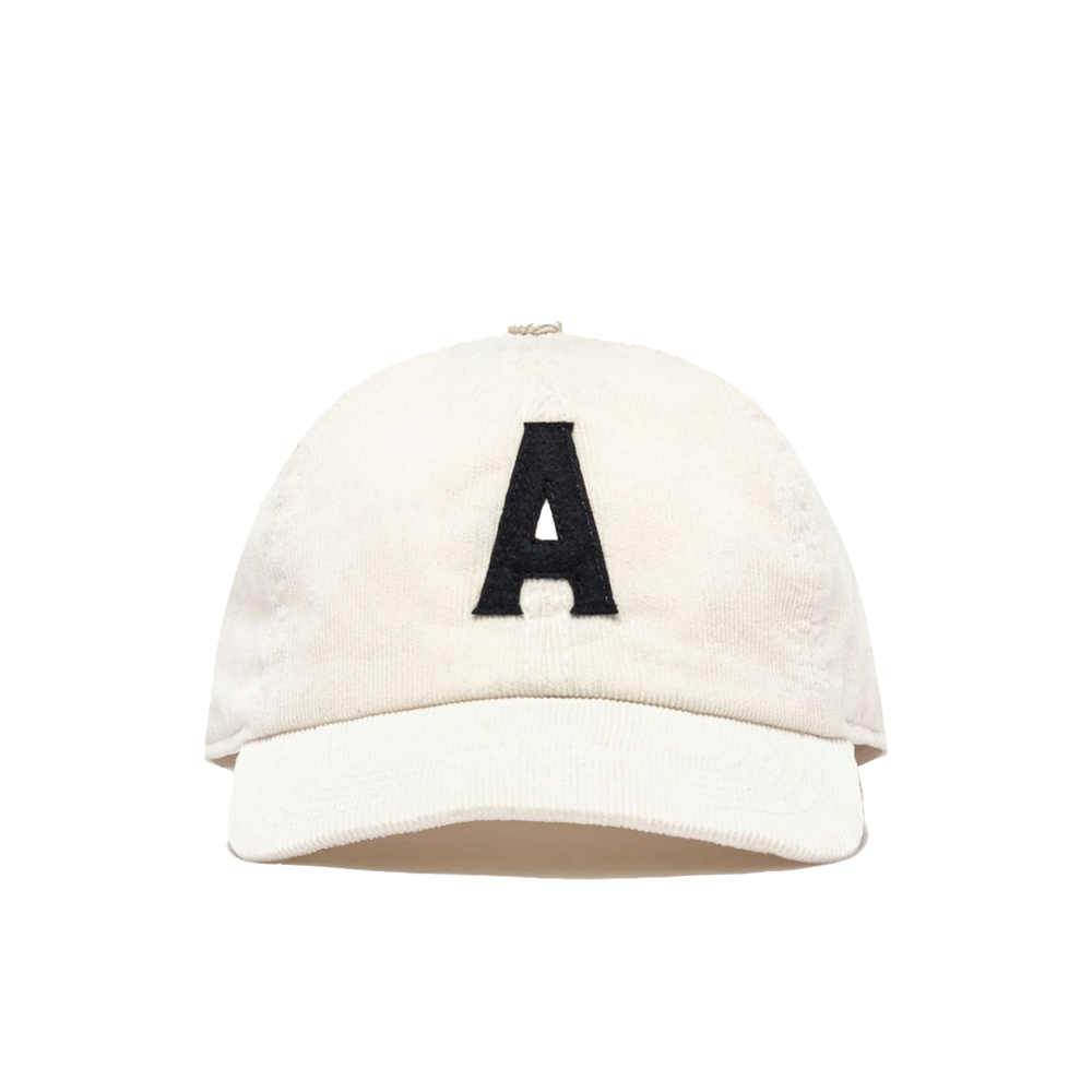 Autry Caps Main (baseball alabaster) -