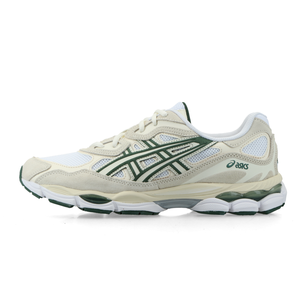 Asics SportStyle GEL-NYC (ivory prix pas cher