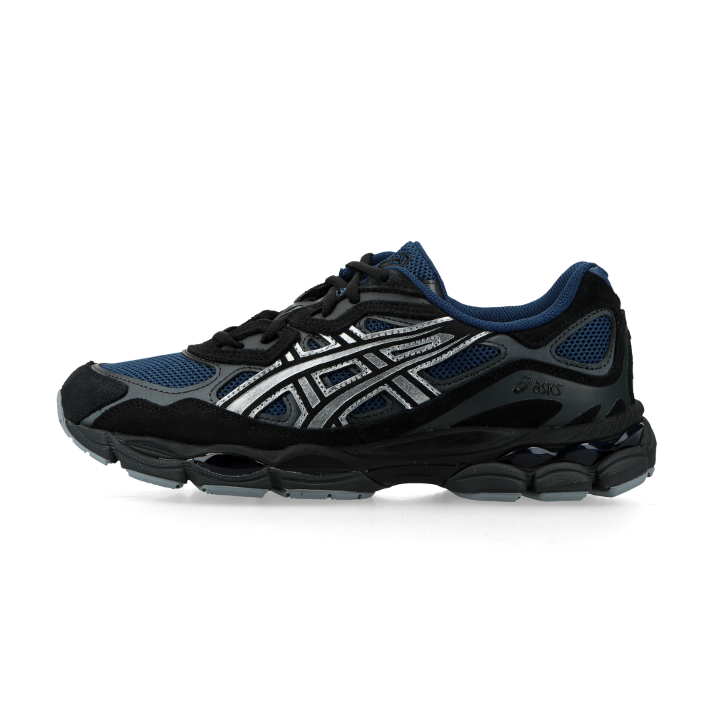 Asics GEL-NYC “Independence Blue”: Dunkelblau als kluges Basispaar (4)