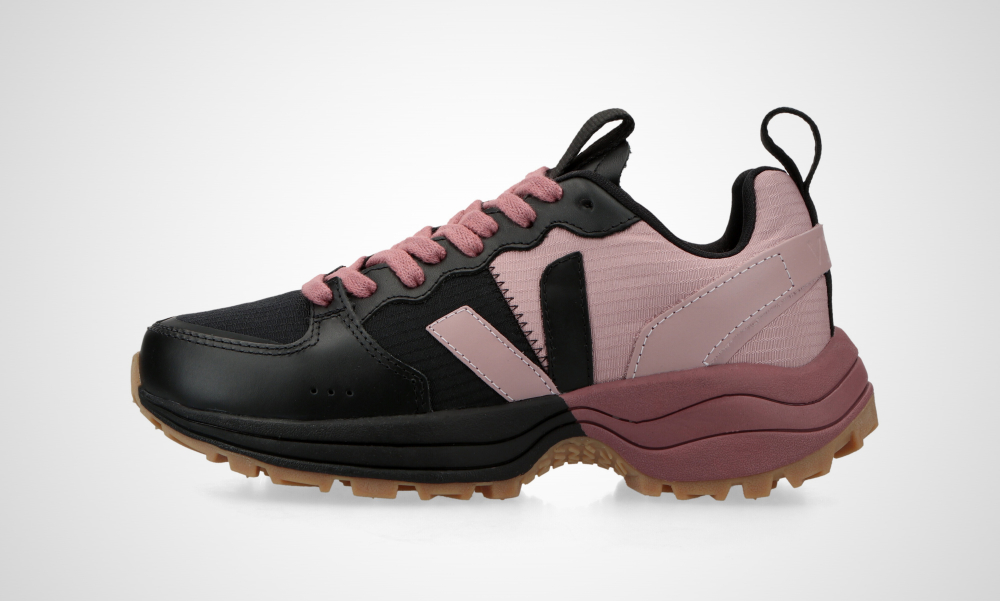 VEJA Venturi Ripstop "Emir Shiro"