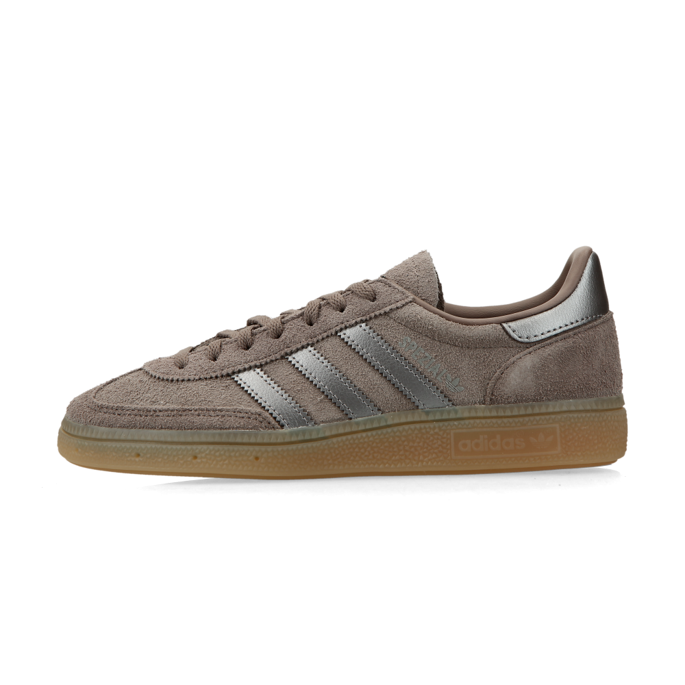 adidas Handball Spezial W (trace brown / coffee metallic) - 36 2/3