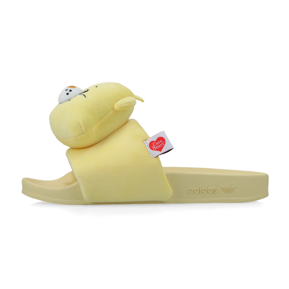 adidas x Care Bears Adilette W, vue de côté