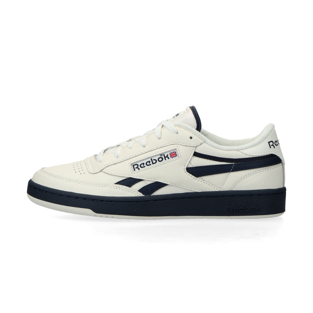 Reebok Club C Revenge (vintage chalk / black)