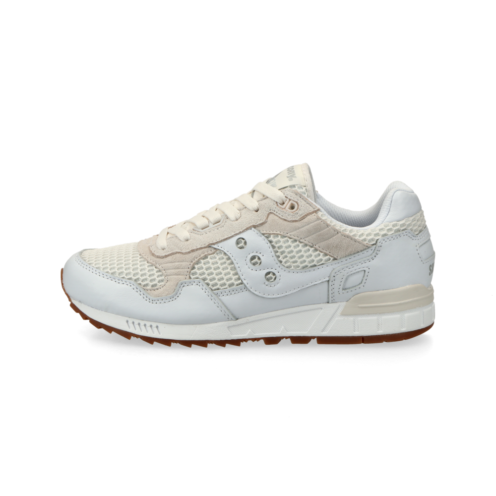 Saucony Shadow 5000 W (white / white)