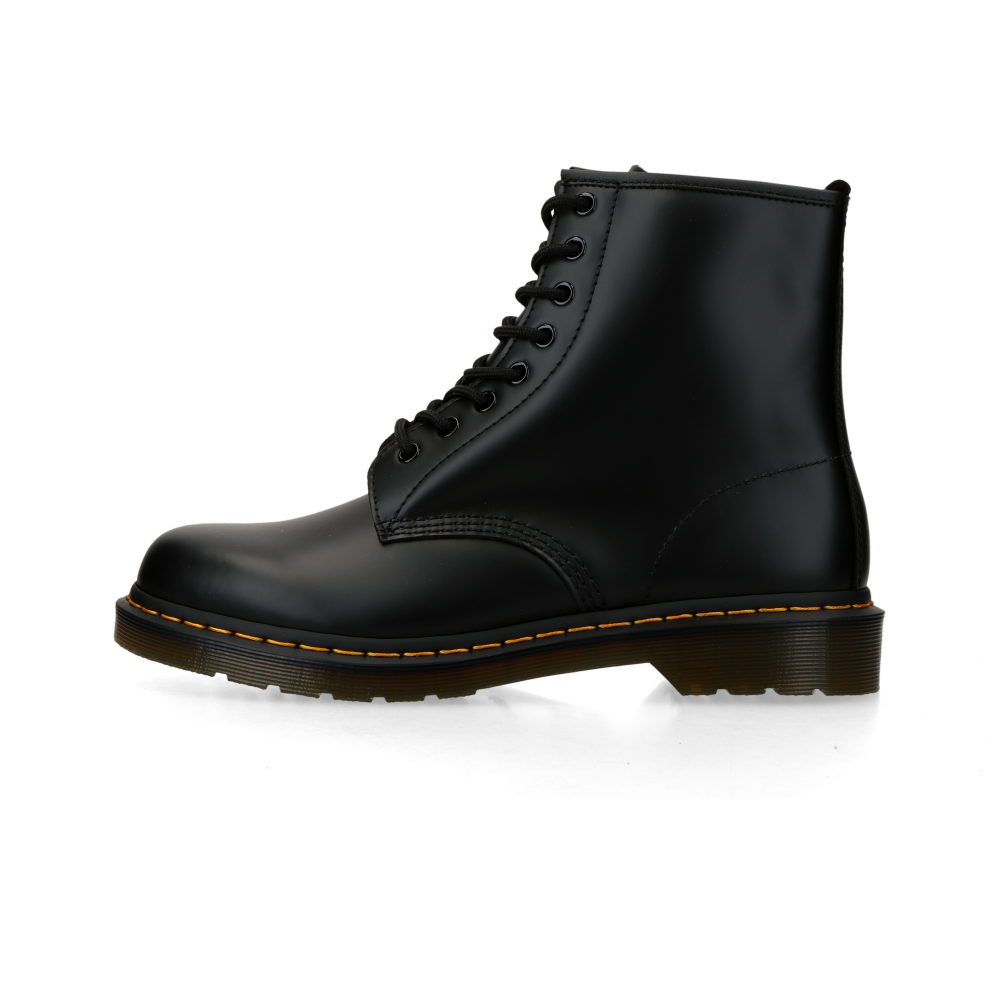 Dr. Martens 1460 (black smooth) - 38