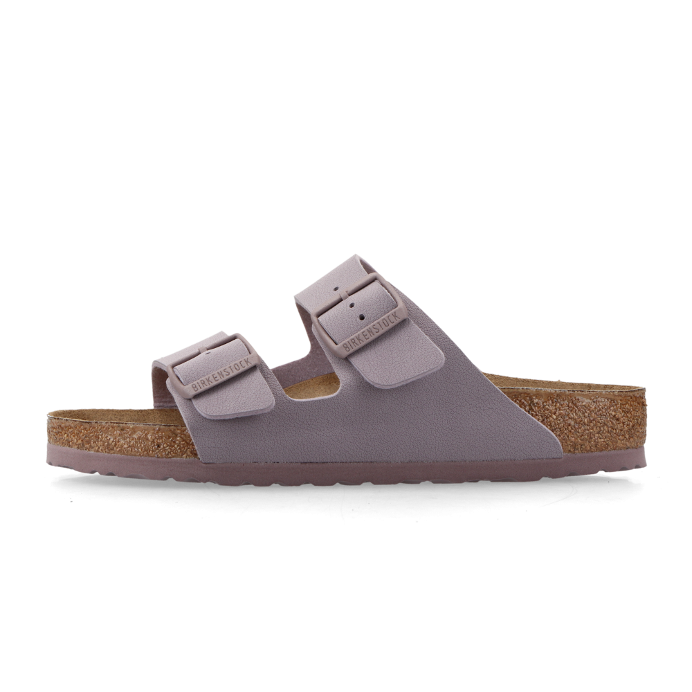 Birkenstock Arizona Birko-Flor Nubuk