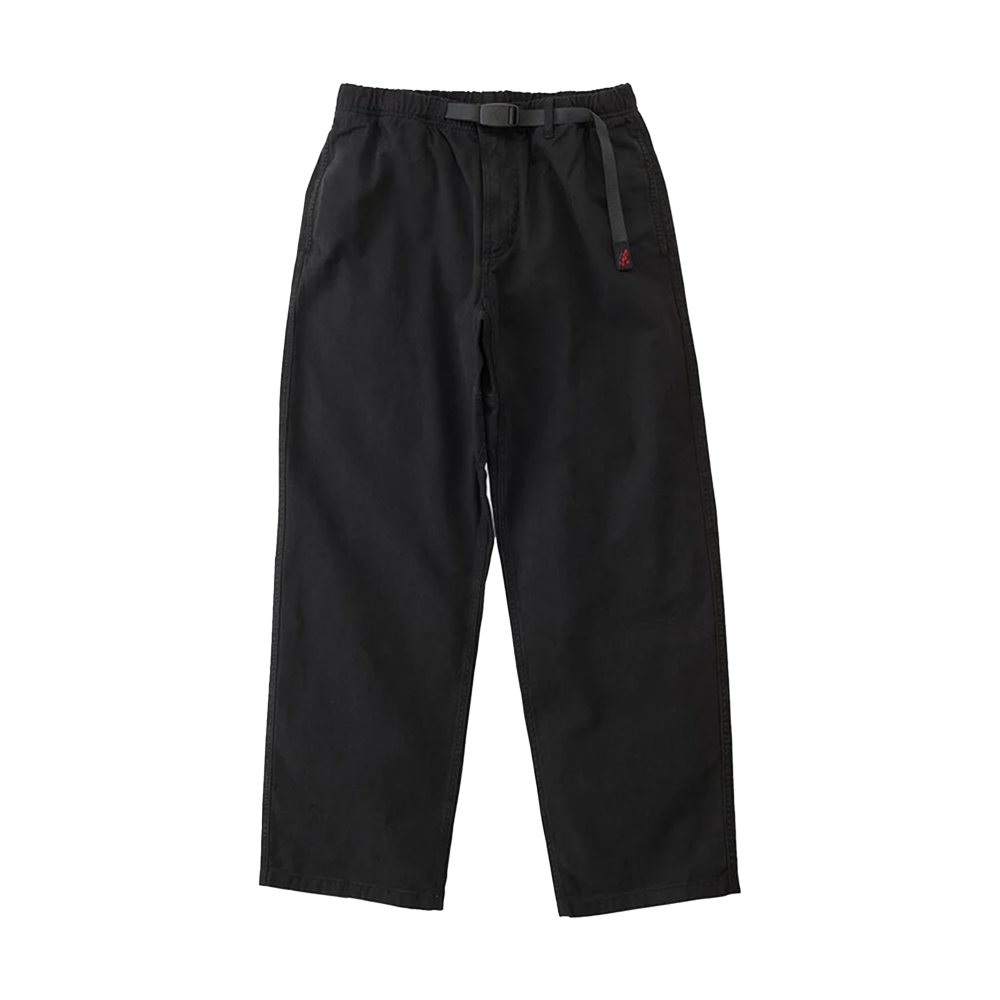 Gramicci Pant Straight Fit (black) - M