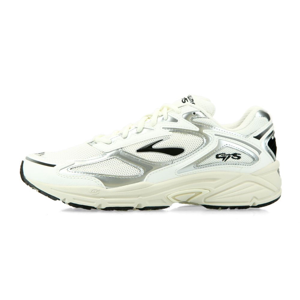 Brooks Adrenaline GTS 4 (coconut milk / silver / eggnog) - 38