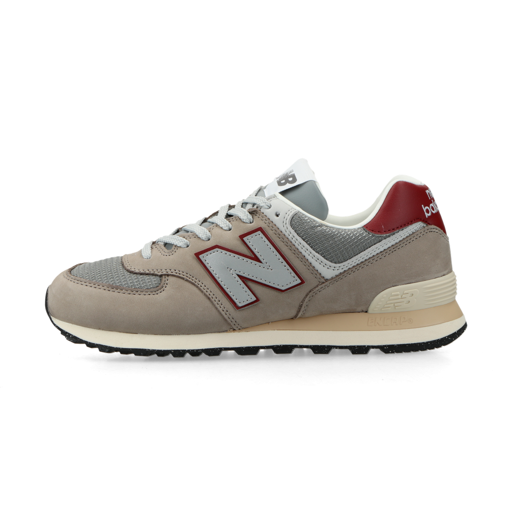 New Balance U574SKB (brown) - 37