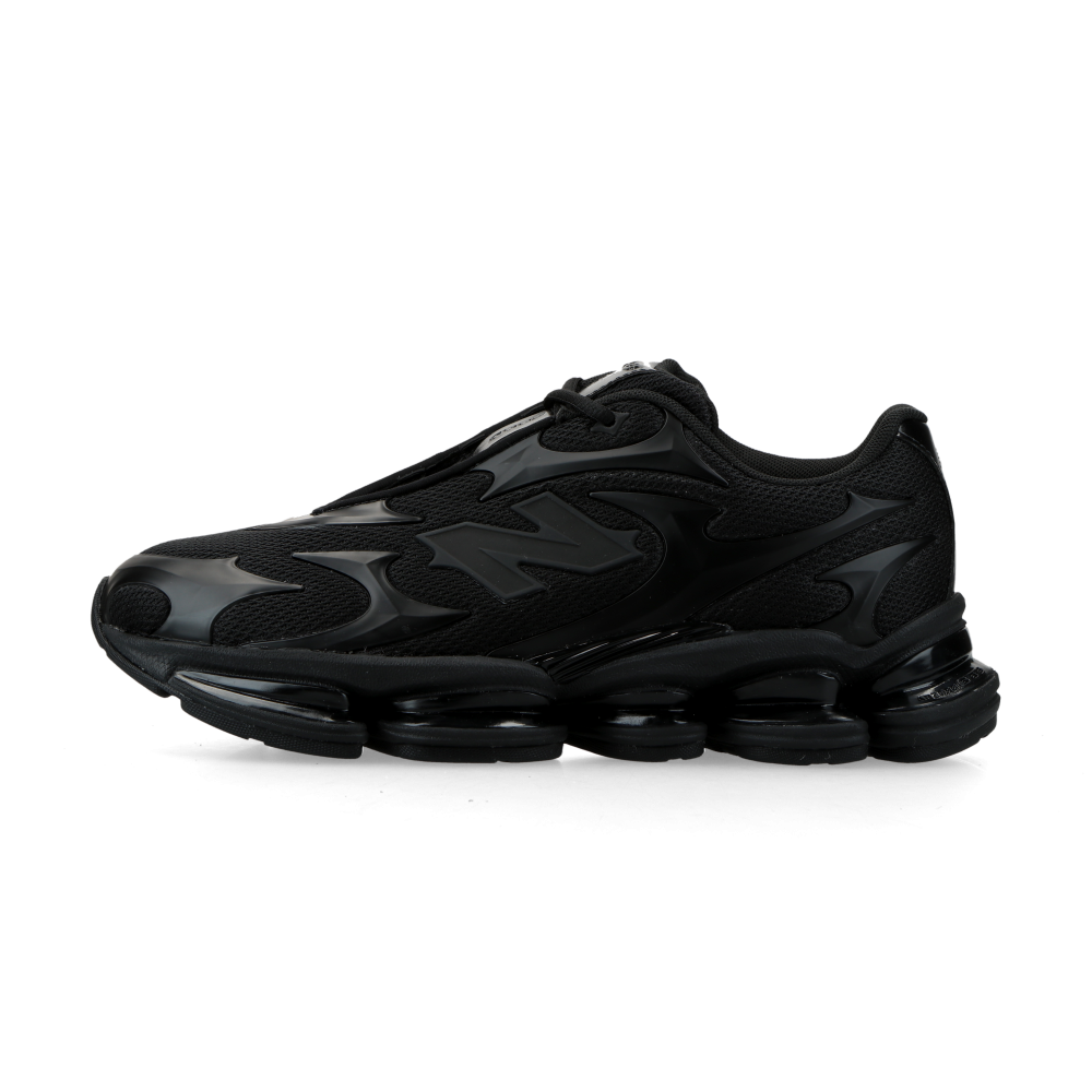New Balance U200078C (black metallic) - 37.5