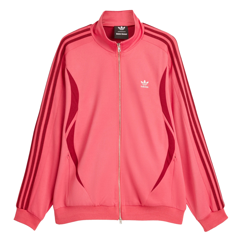 adidas x Wales Bonner Track Top (pink)