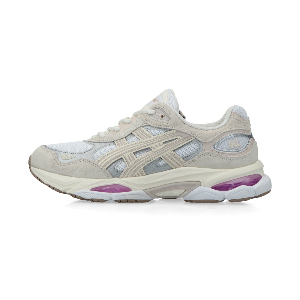 Asics Gel-NYC 2.0 “White/Cream”: die Fortsetzung, nach der niemand fragte (2)