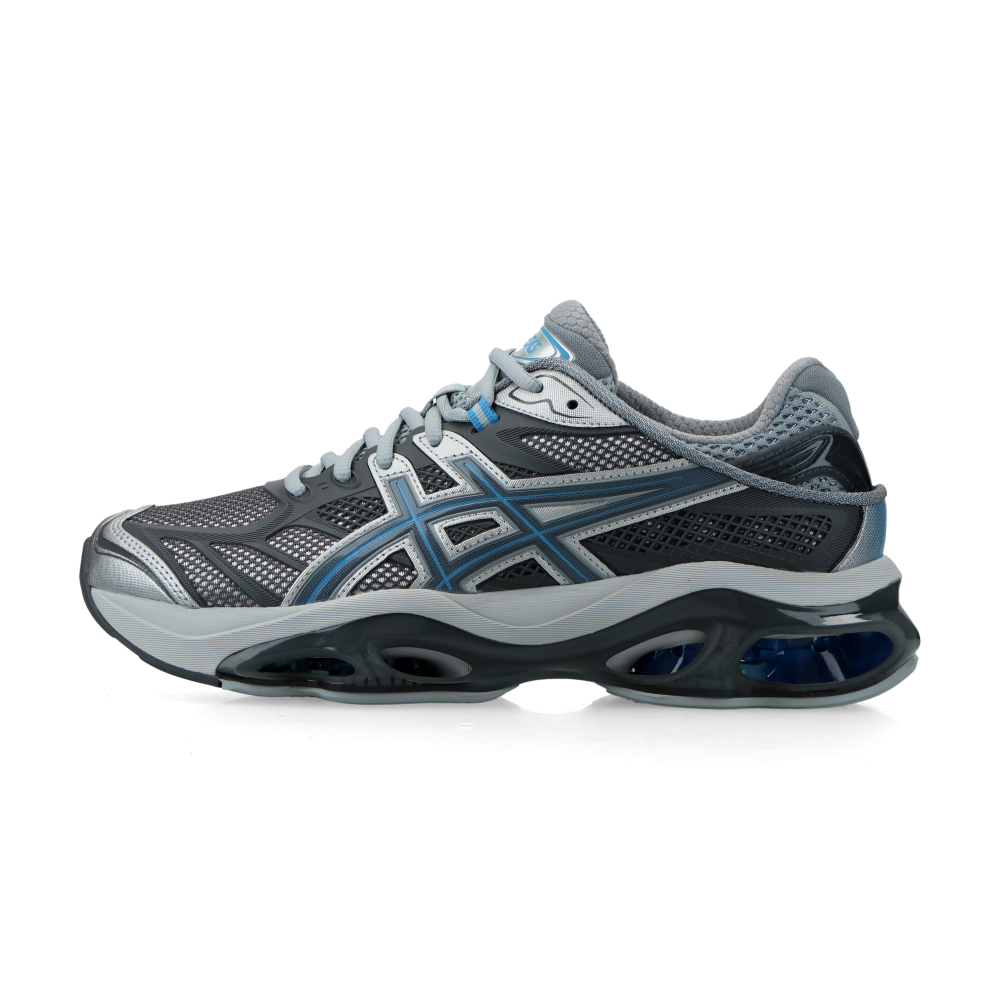 ASICS SportStyle GEL-KINETIC 2.0 (pure silver / blue coast)