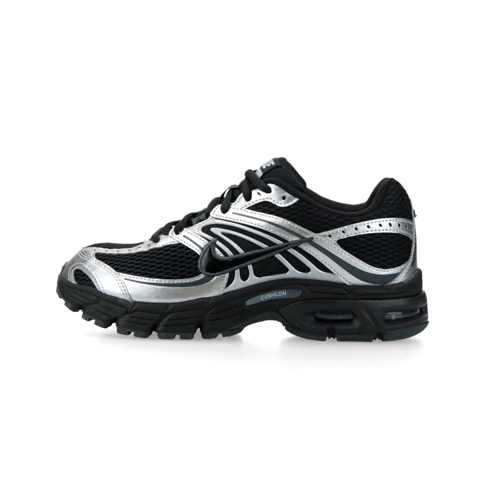 Nike Air Max Moto 2K (black / black / metallic silver / anthracite)