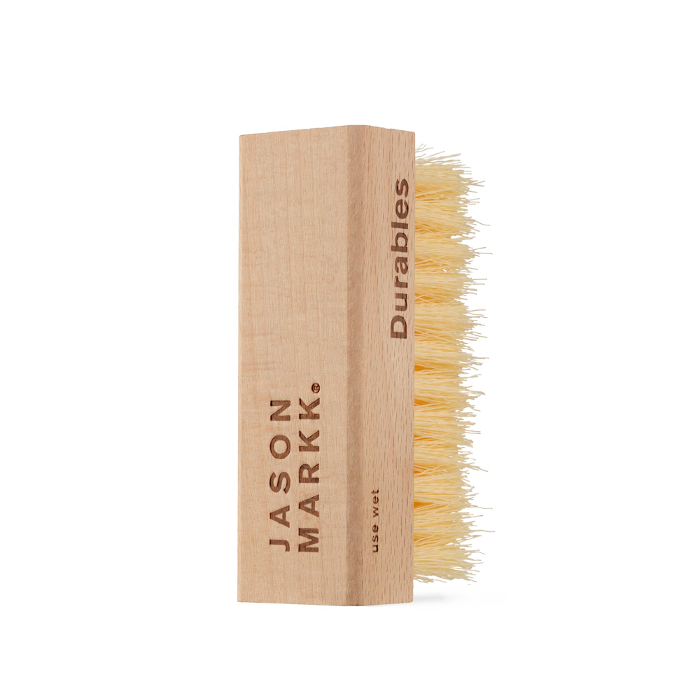 Jason Markk Durables Cleaning Brush -