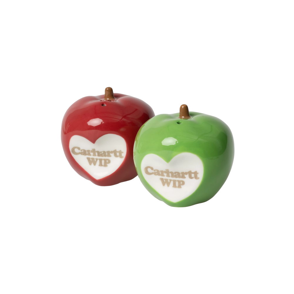 Carhartt WIP Spoiled Salt and Pepper Shakers -