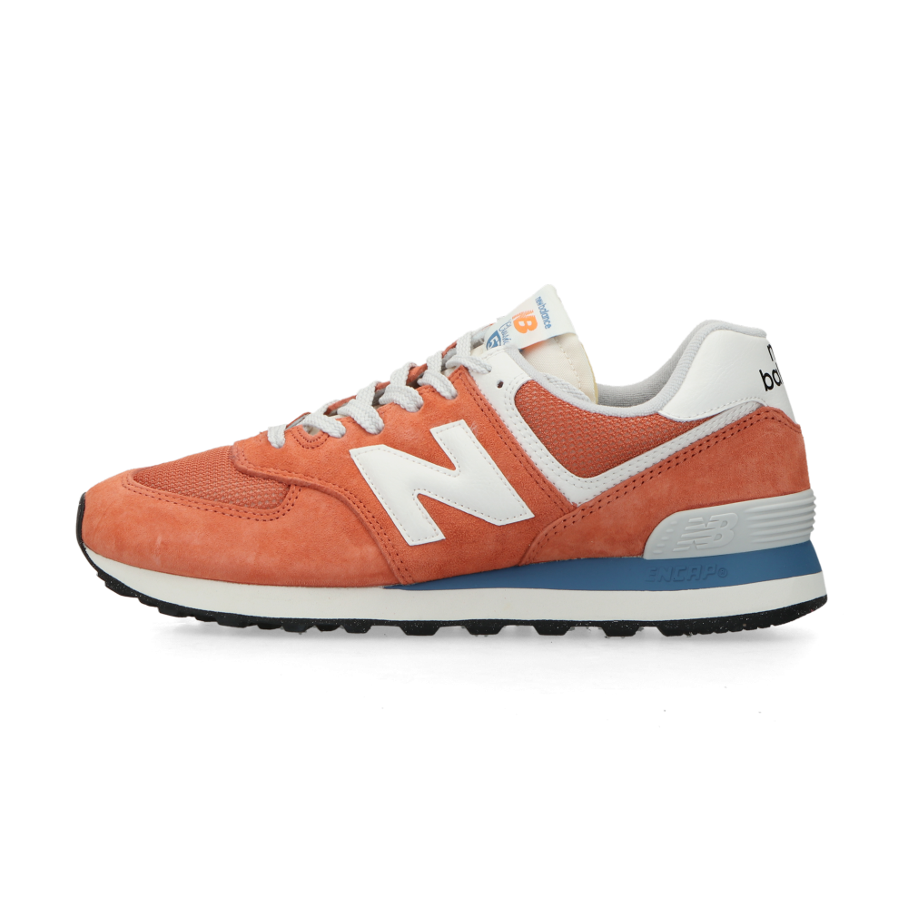 New Balance U574VPA (infield clay) - 37