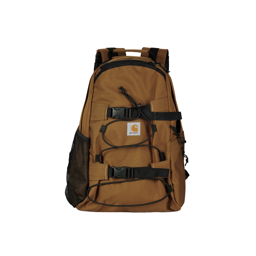 Carhartt WIP Kickflip Backpack (hamilton brown) -