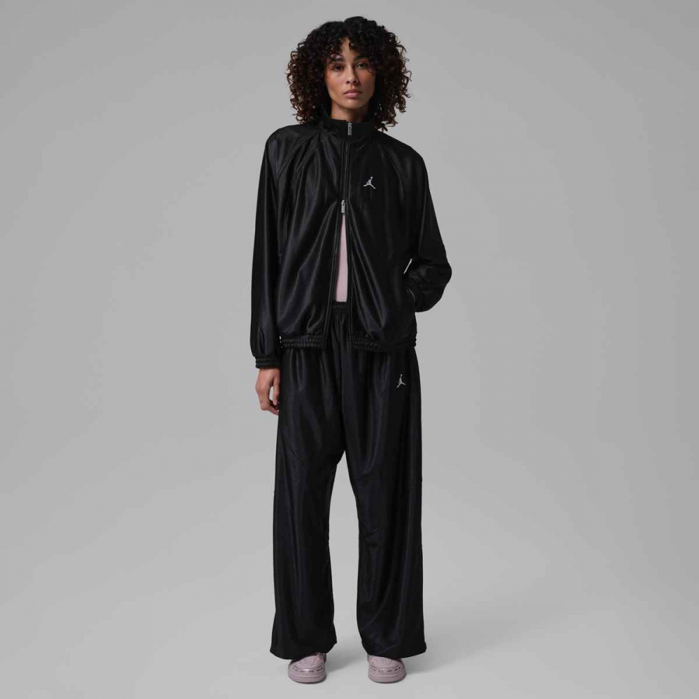 Jordan WMNS Brooklyn Track Jacket